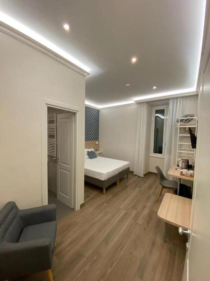 Gasthuis My Maison 109 Rome