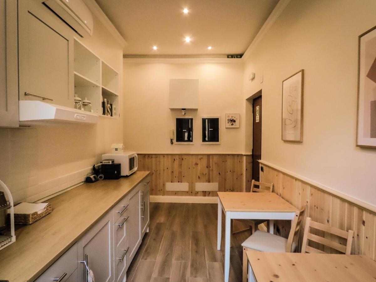 My Maison 109 Gasthuis Rome