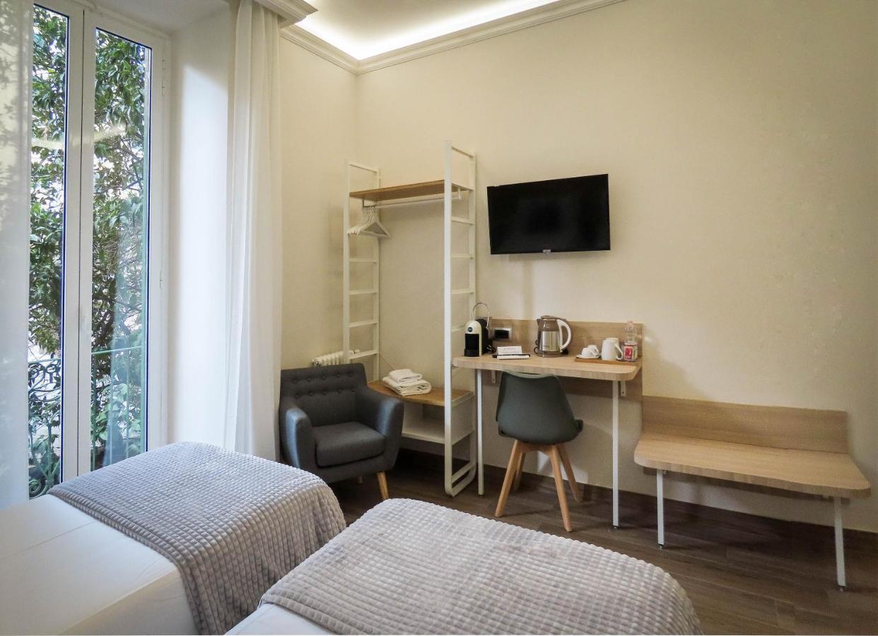 Gasthuis My Maison 109 Rome