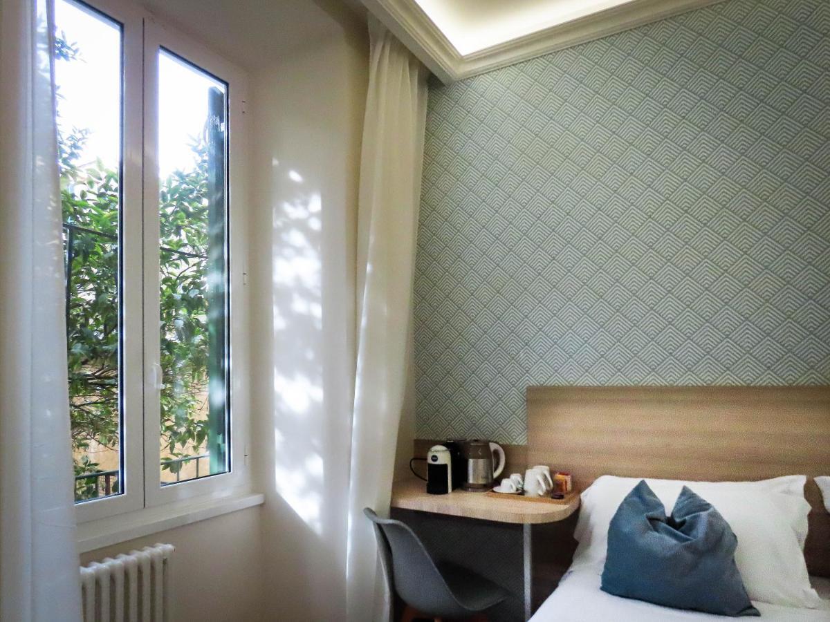 My Maison 109 Gasthuis 2*
