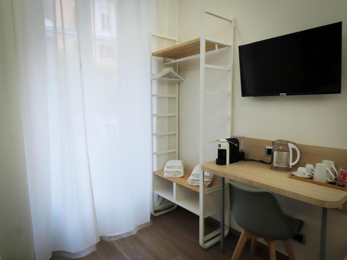 Gasthuis My Maison 109 Rome